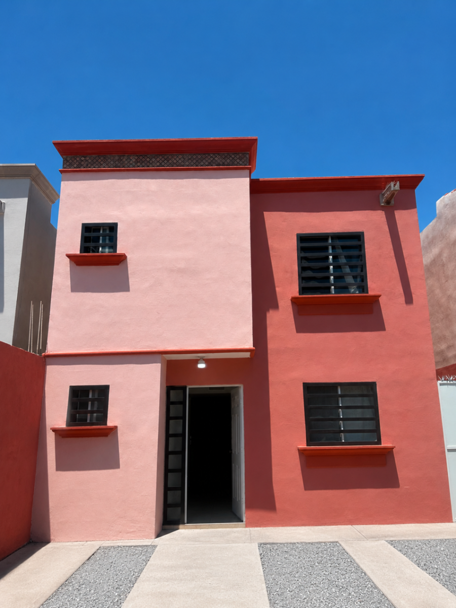 Casa en venta en Villas de San Ángel, Torreón — foto 1 de 10