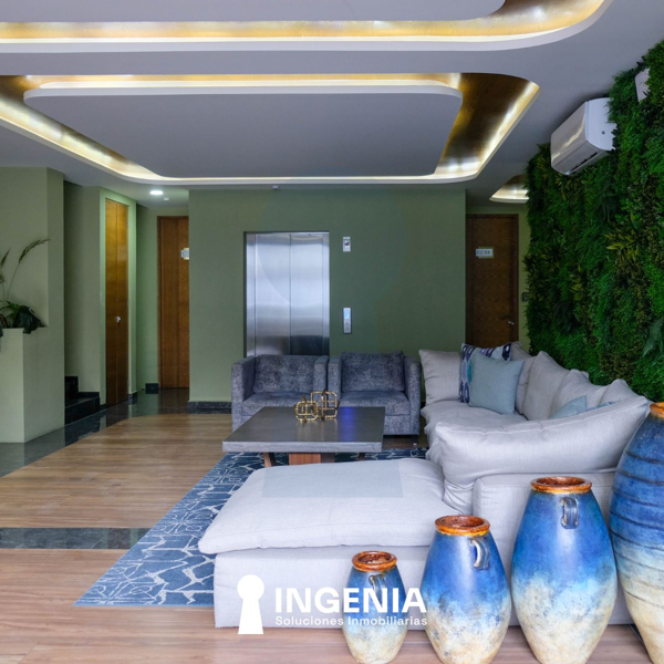 Departamento en venta en Gonzalo Guerrero, Playa del Carmen — foto 2 de 21