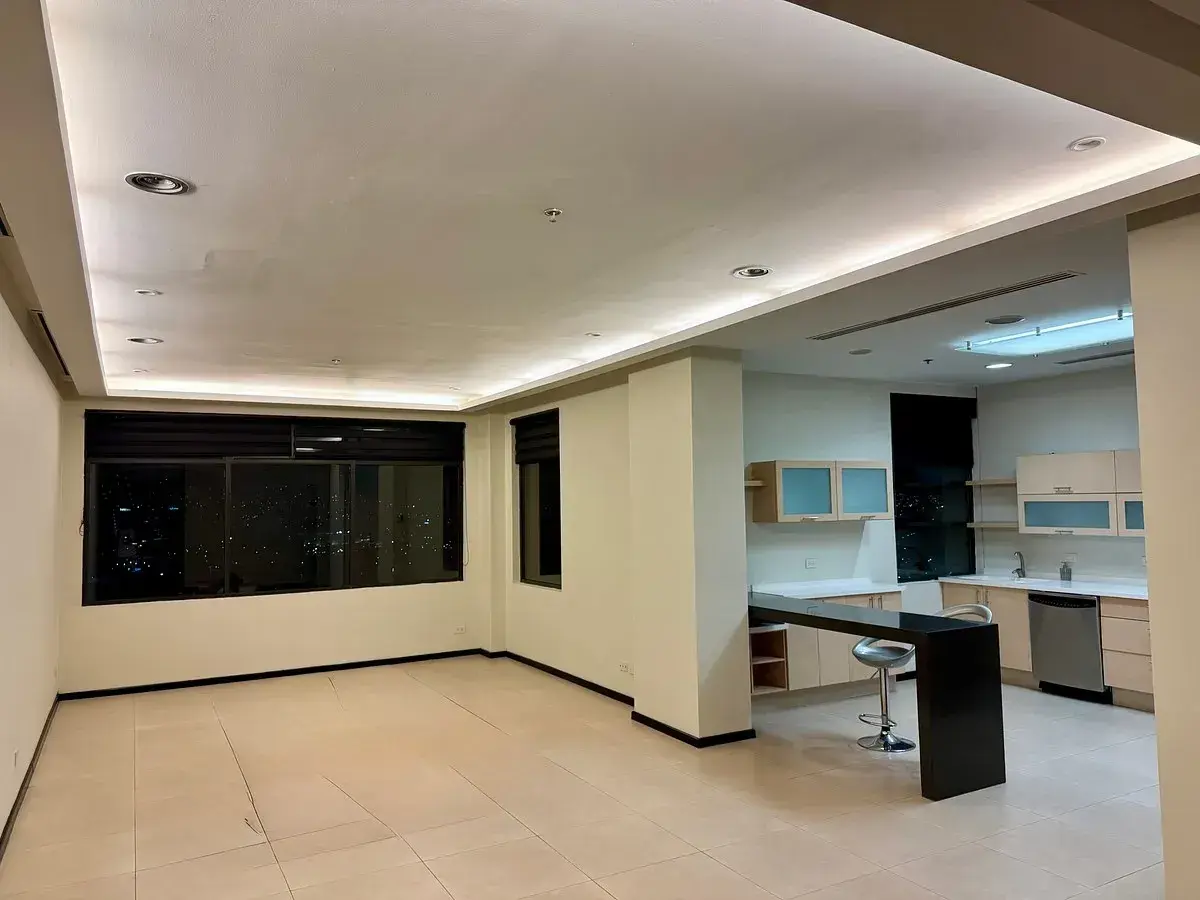 Departamento en renta en Residencial Santa Bárbara, San Pedro Garza García — foto 1 de 16