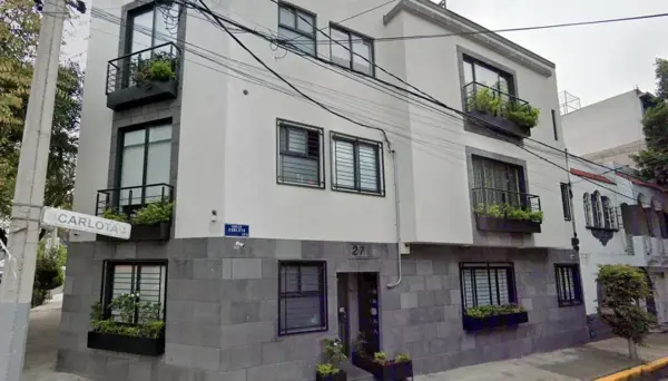 Departamento en Venta en Guadalupe Tepeyac