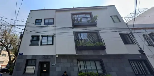 Departamento en venta en Guadalupe Tepeyac, Gustavo A. Madero — foto 2 de 7