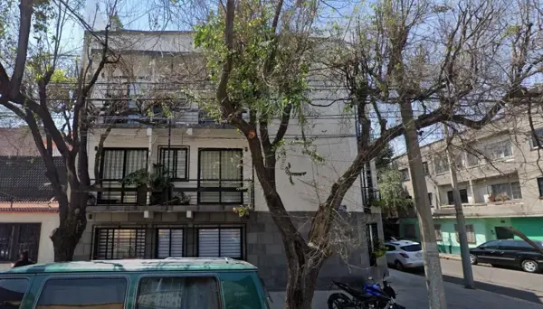 Departamento en venta en Guadalupe Tepeyac, Gustavo A. Madero — foto 3 de 7