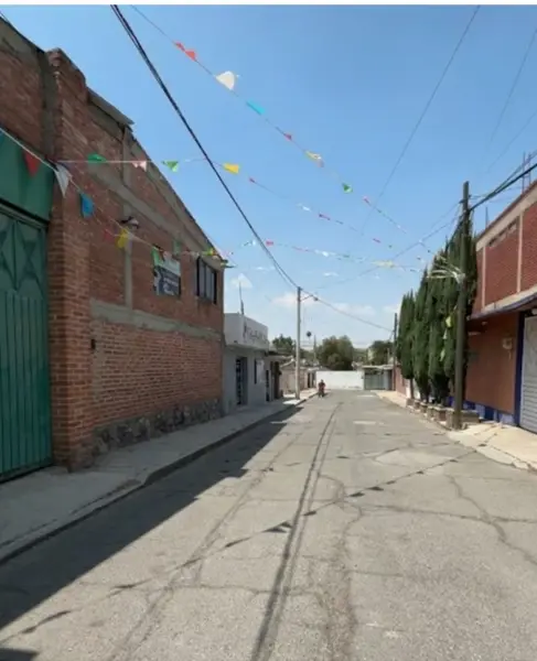 Bodega en venta en San Lorenzo Tlalmimilolpan, Teotihuacán — foto 2 de 6