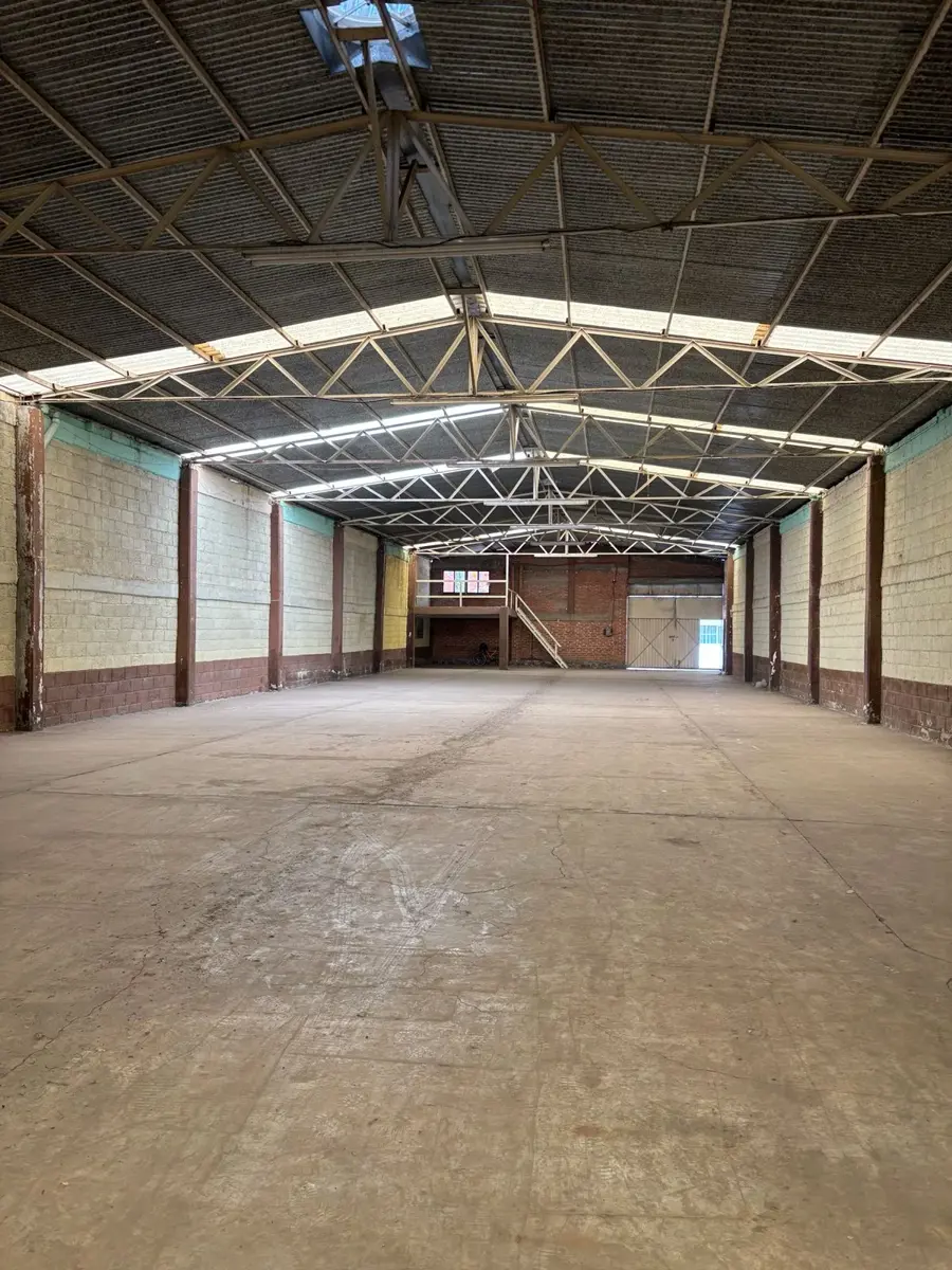 Bodega en venta en San Lorenzo Tlalmimilolpan, Teotihuacán — foto 1 de 6