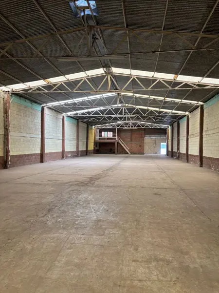 Venta de Bodega como Terreno en Teotihuacán, México