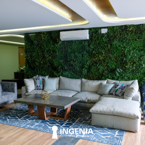 Departamento en venta en Gonzalo Guerrero, Playa del Carmen — foto 3 de 21