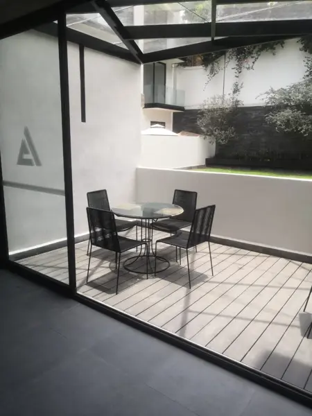 Departamento en venta en Tetelpan, Álvaro Obregón — foto 3 de 20