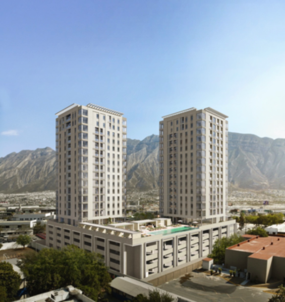 Departamento en venta en La Fama, Santa Catarina — foto 3 de 8