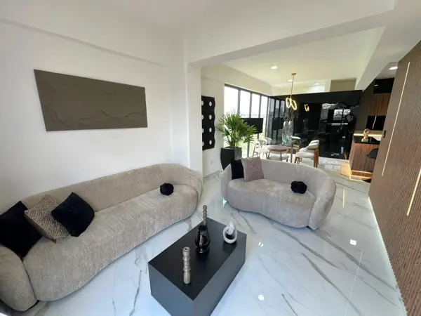 Departamento en venta en Lomas de Angelópolis, Ocoyucan — foto 2 de 42