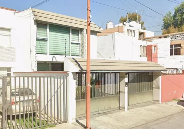 Casa en venta en Prado Vallejo, Tlalnepantla de Baz — foto 3 de 10