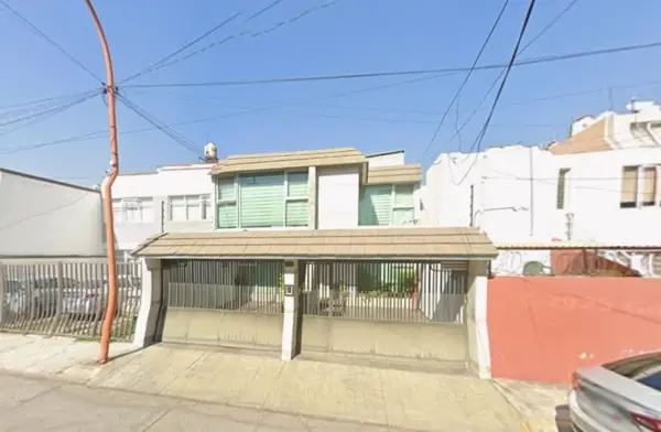 Venta de Casa en Tlalnepantla de Baz.