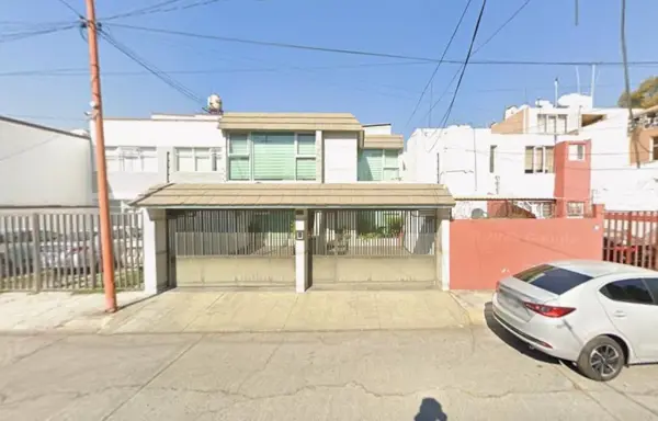 Casa en venta en Prado Vallejo, Tlalnepantla de Baz — foto 2 de 10