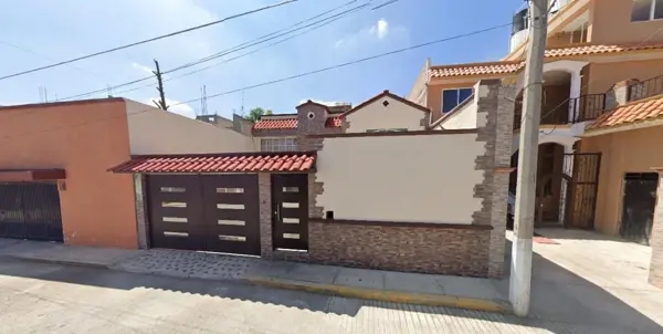 Casa en venta en Loma de la Cruz 1a. Sección, Nicolás Romero — foto 3 de 10