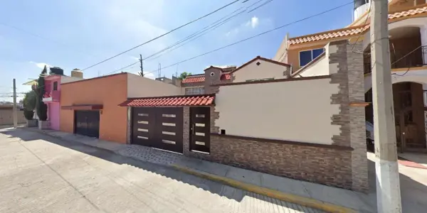 Casa en venta en Loma de la Cruz 1a. Sección, Nicolás Romero — foto 2 de 10