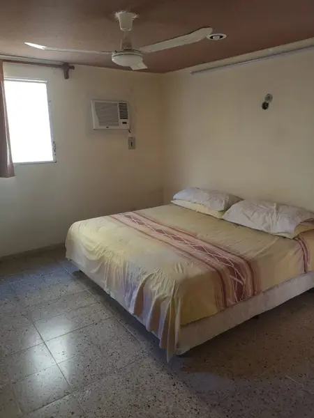 Departamento en renta en Las Brisas, Mérida — foto 3 de 6