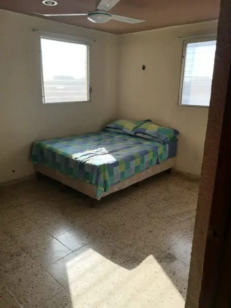Departamento en renta en Las Brisas, Mérida — foto 2 de 6