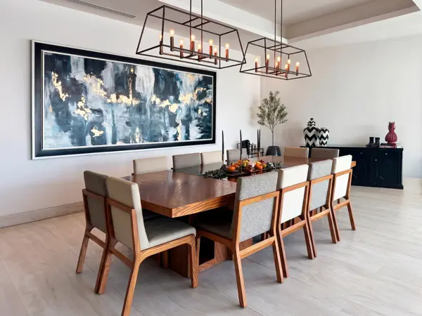 Casa en venta en Jardines de San Agustin, San Pedro Garza García — foto 3 de 22