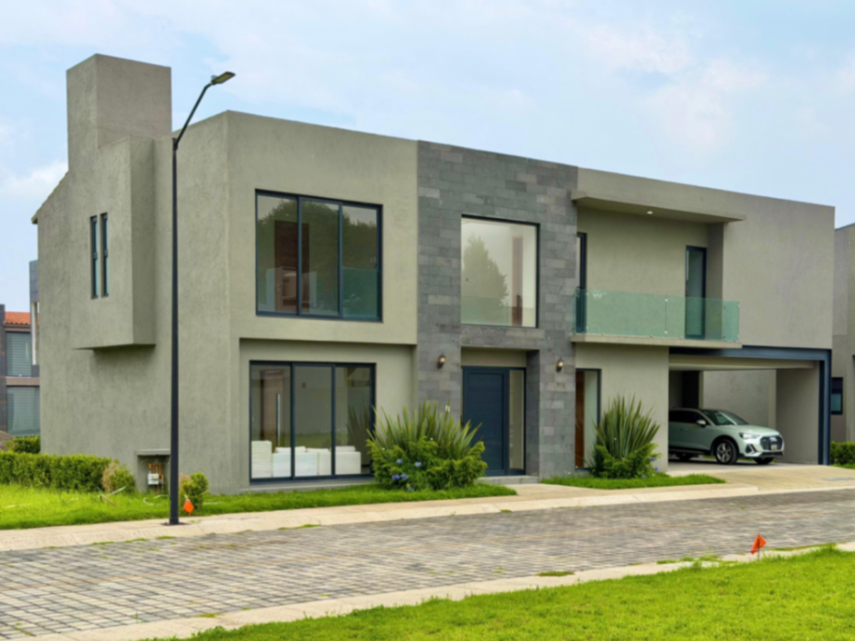 Casa en venta en San Gaspar Tlahuelilpan, Metepec — foto 1 de 35