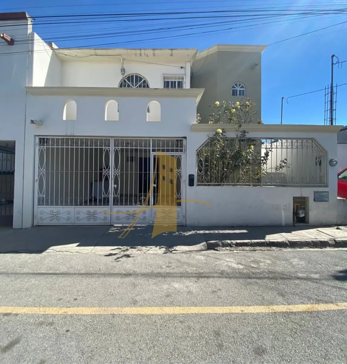 Casa en renta en La Salle, Saltillo — foto 1 de 21