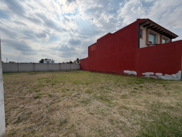 Terreno en venta en Santa Maria Xixitla, San Pedro Cholula — foto 3 de 7