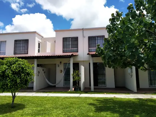 Casa en renta en Real Santa Fe, Xochitepec — foto 2 de 14