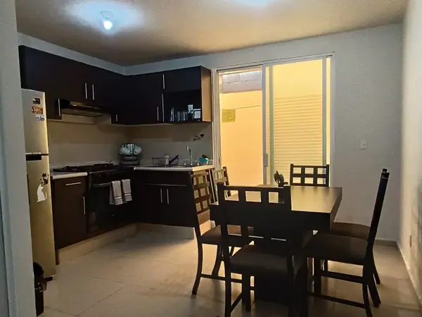Casa en renta en Real Santa Fe, Xochitepec — foto 3 de 14