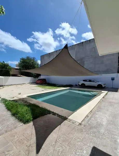 Departamento en renta en Sodzil Norte, Mérida — foto 3 de 17
