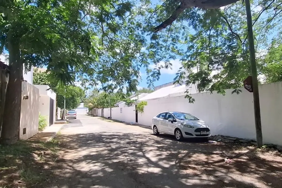 Departamento en renta en Sodzil Norte, Mérida — foto 1 de 17
