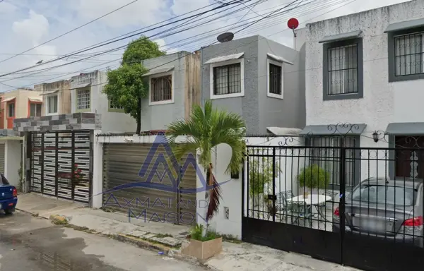 Casa en venta en Supermanzana 512, Benito Juárez — foto 3 de 7