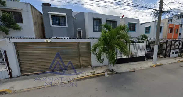 Casa en venta en Supermanzana 512, Benito Juárez — foto 2 de 7
