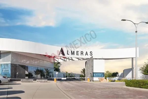 Terreno en venta en Almeras, Torreón — foto 2 de 15