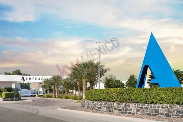 Terreno en venta en Almeras, Torreón, Coahuila de Zaragoza