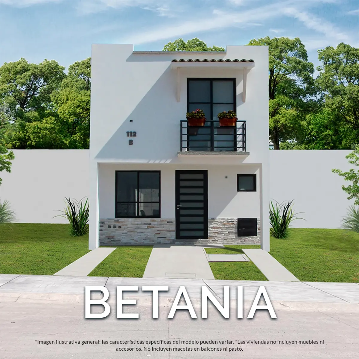 Casa en venta en Meseta Altta Homes, Apaseo El Grande — foto 1 de 22