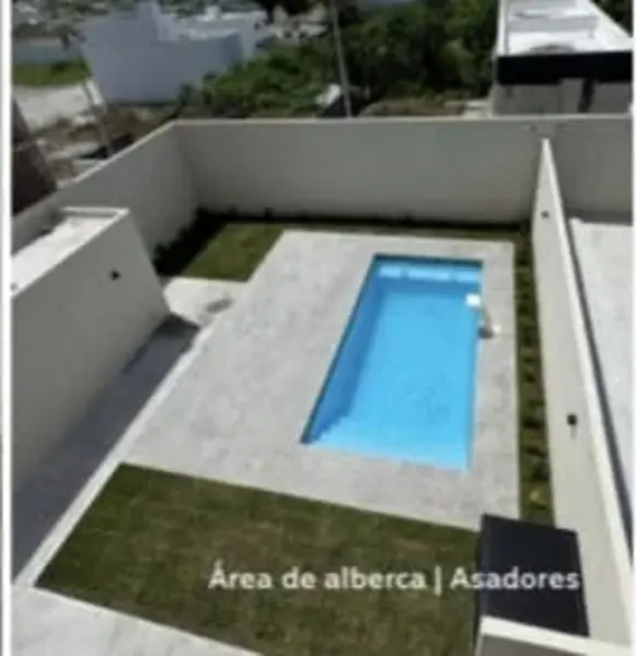 Departamento en venta en El Morro las Colonias, Boca del Río — foto 3 de 9