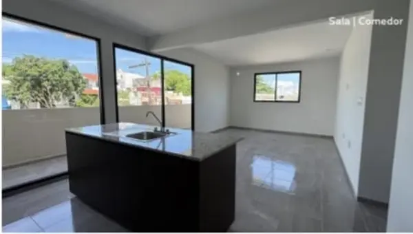 Departamento en venta en El Morro las Colonias, Boca del Río — foto 2 de 9