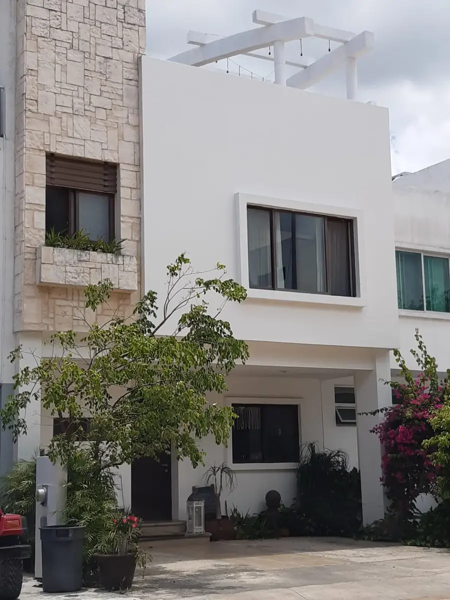 Casa en venta en Supermanzana 312, Benito Juárez — foto 1 de 14