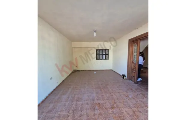 Casa en venta en Valle de Parras, Parras — foto 2 de 7
