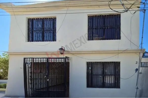 Casa en venta en Valle de Parras, Parras, Coahuila de Zaragoza