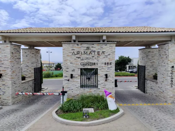 Casa en venta en Meseta Altta Homes, Apaseo El Grande — foto 2 de 34