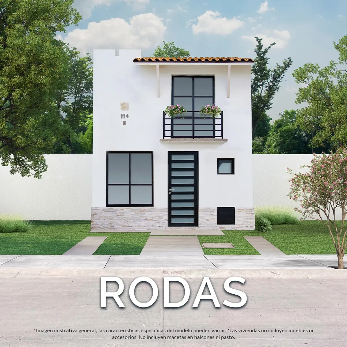 Casa en venta en Meseta Altta Homes, Apaseo El Grande — foto 1 de 34