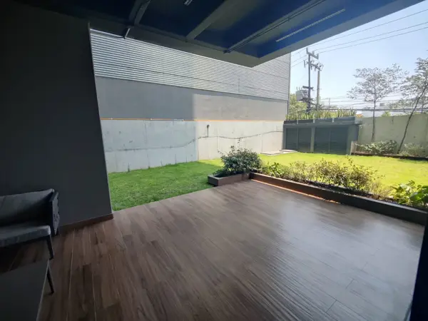 Departamento en venta en Cooperativa Palo Alto, Cuajimalpa de Morelos — foto 3 de 53