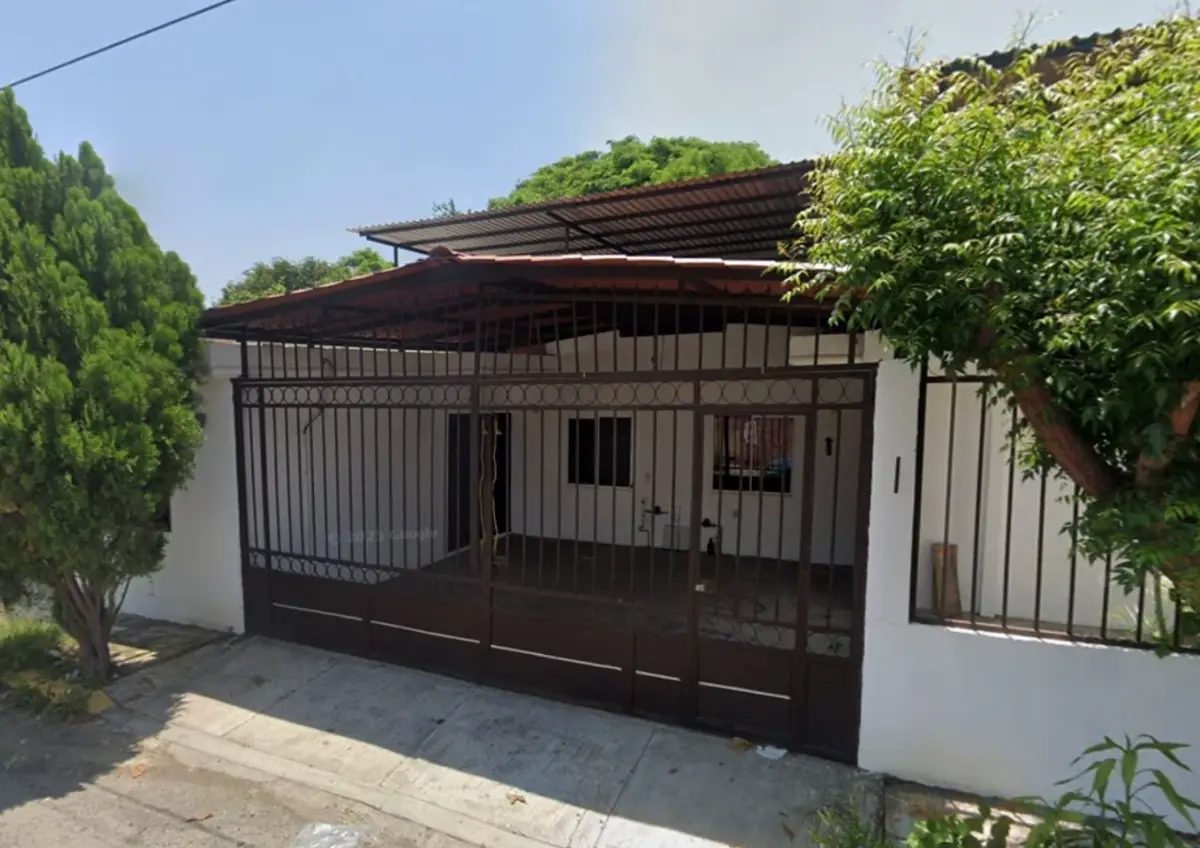 Casa en venta en Puerto Real, Lázaro Cárdenas — foto 1 de 3