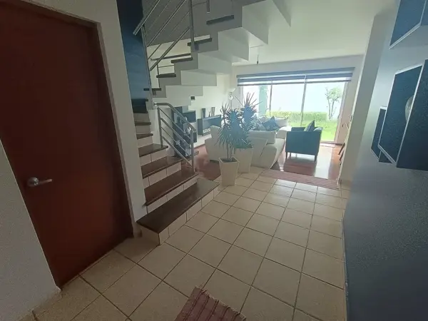 Casa en venta en San Bartolome Tlaltelulco, Metepec — foto 2 de 23