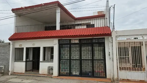 Casa en venta en La Merced II, Torreón — foto 2 de 24