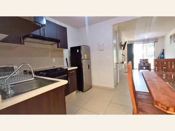 Casa en renta en Real Santa Fe, Xochitepec — foto 3 de 14