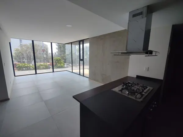 Departamento en venta en Cooperativa Palo Alto, Cuajimalpa de Morelos — foto 3 de 60
