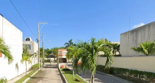 Casa en venta en Supermanzana 77, Benito Juárez — foto 3 de 3
