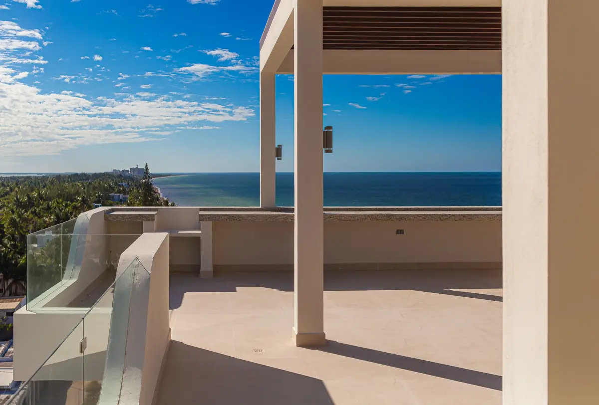 Departamento en venta en Telchac Puerto, Telchac Puerto — foto 1 de 15