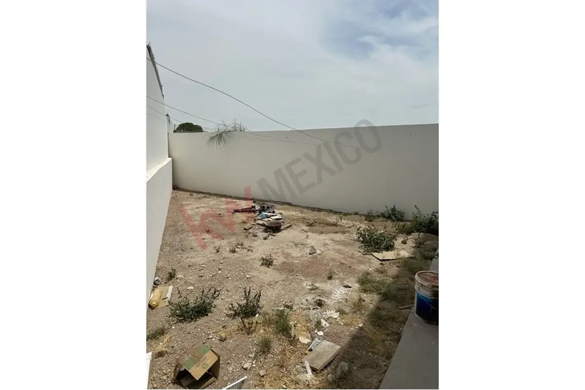 Casa en venta en Filadelfia, Gómez Palacio — foto 1 de 28