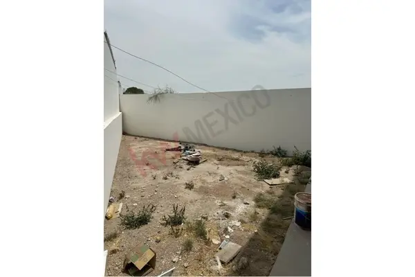 Casa en venta en Filadelfia, Gómez Palacio, Durango